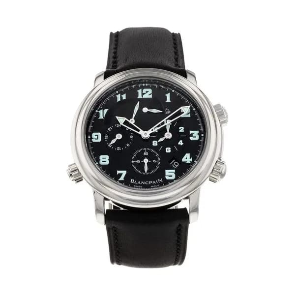 Blancpain Blancpain Leman 2041-1130M-53B