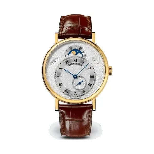 Breguet Classique Calendrier 7337
