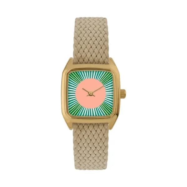 Laps Montre Prima Eclipse