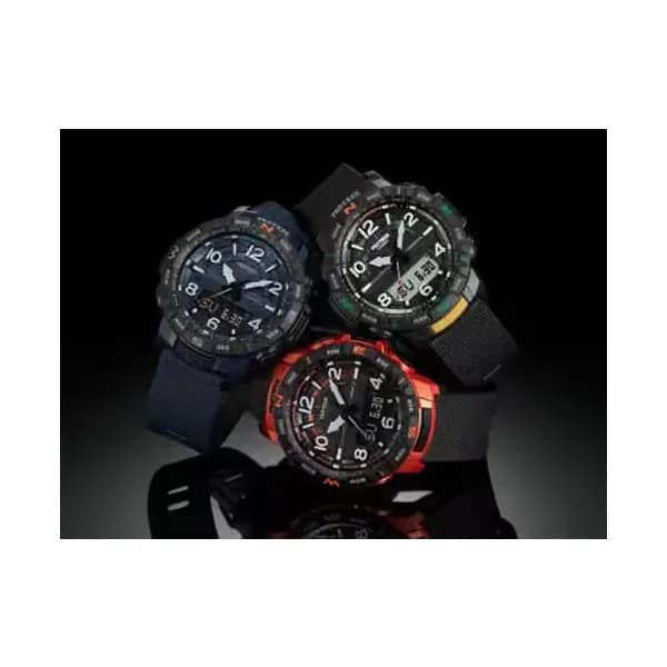 Casio PRT-B50-4