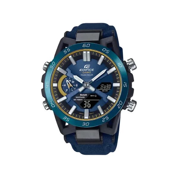 Casio Edifice ECB-2000SS-2A