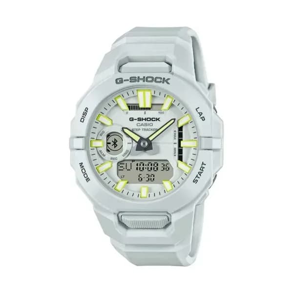 Casio Montre connectée Mixte Casio G-shock