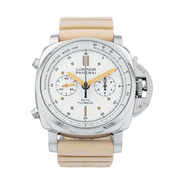 Panerai Panerai Luminor Chrono PAM00654
