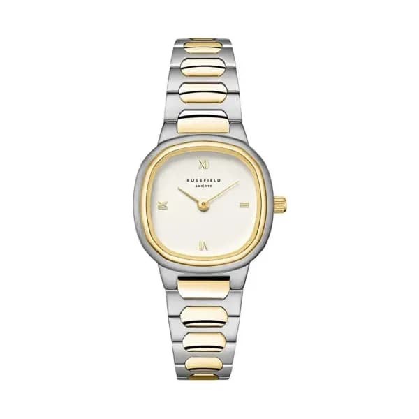 Rosefield Montre Rosefield Gaia Xs Crème