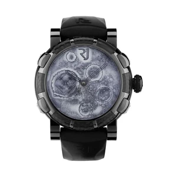 Romain Jerome Montre Romain Jerome Moon Dust DNA 46 mm