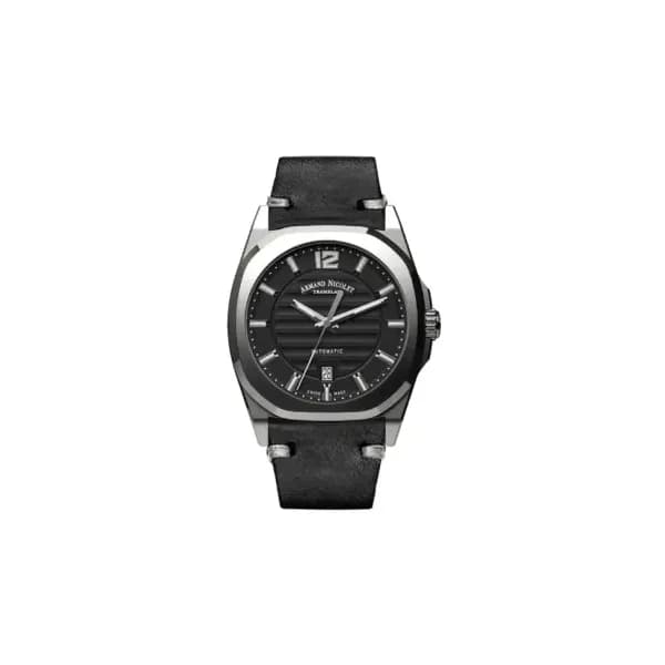 Armand Nicolet Armand Nicolet J09-3 Date
