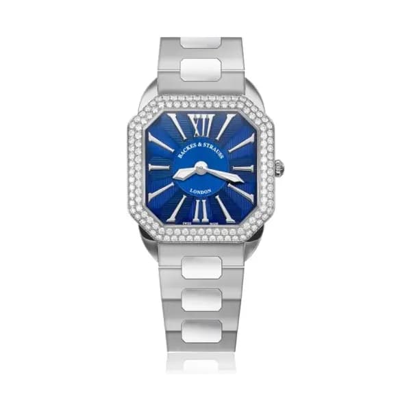 Backes & Strauss Backes &amp; Strauss W1 D2R