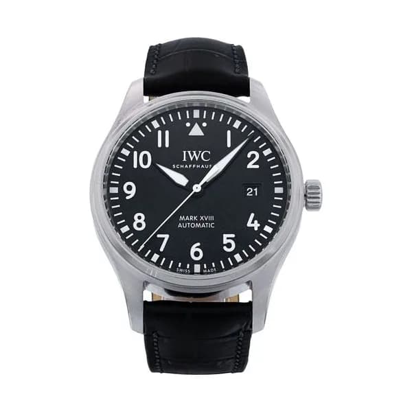 IWC Schaffhausen IWC Pilot's Mark XVIII IW327001