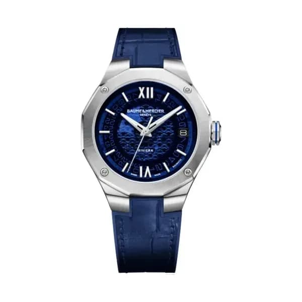 Baume & Mercier Montre Riviera 10714