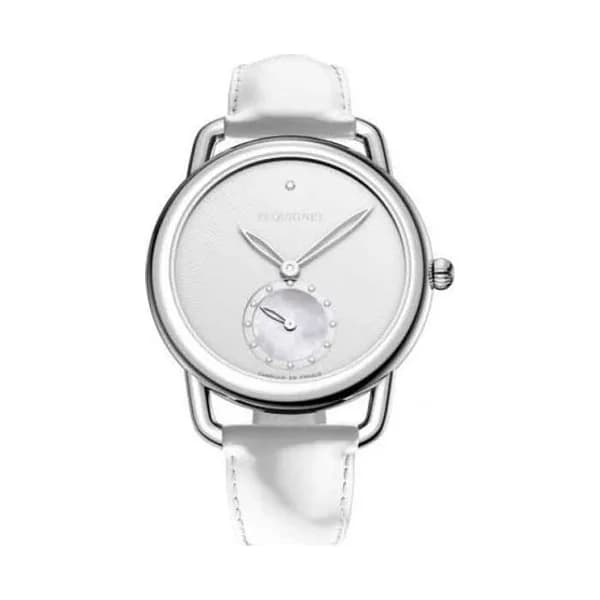 Pequignet E. Montre Pequignet Equus 30 mm - 8330433-CB