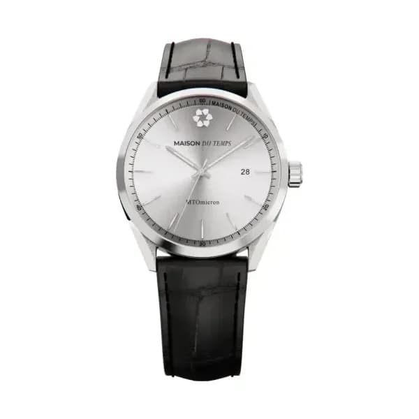 Maison du Temps Montre MTOmicron