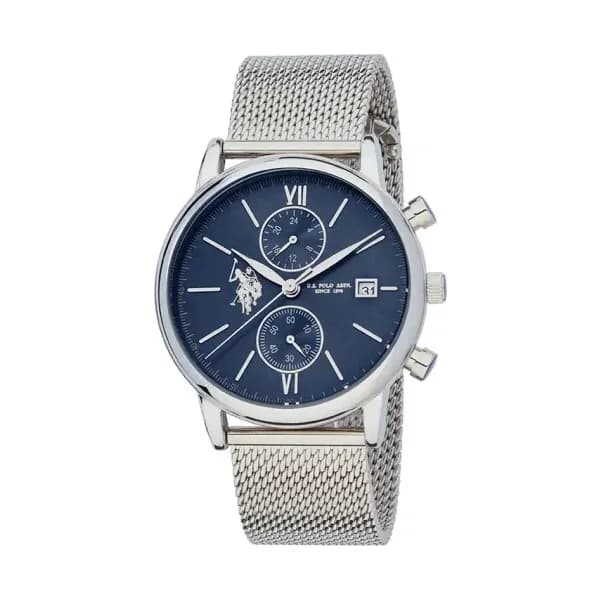 U.S. POLO Montre U.s. Polo Assn. Bleu