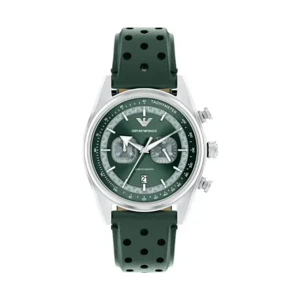 Emporio Armani Montre Racer AR11782