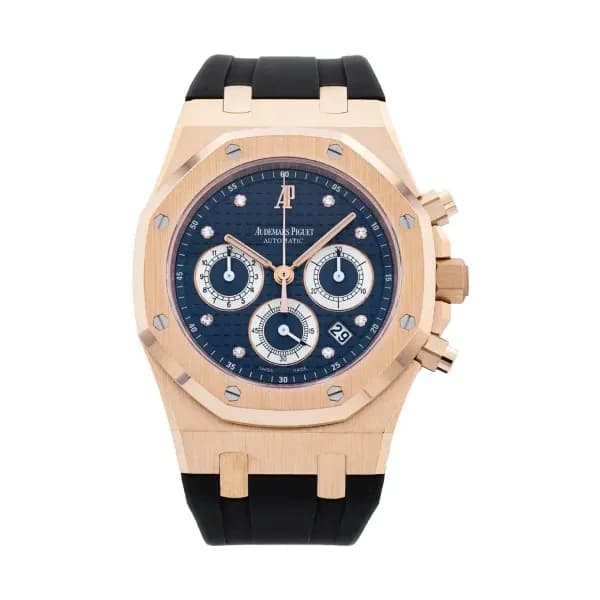 Audemars Piguet Audemars Piguet Royal Oak 26277OR.OO.D018CR.01