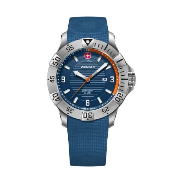 Wenger Montre Seaforce 43 01.0641.140