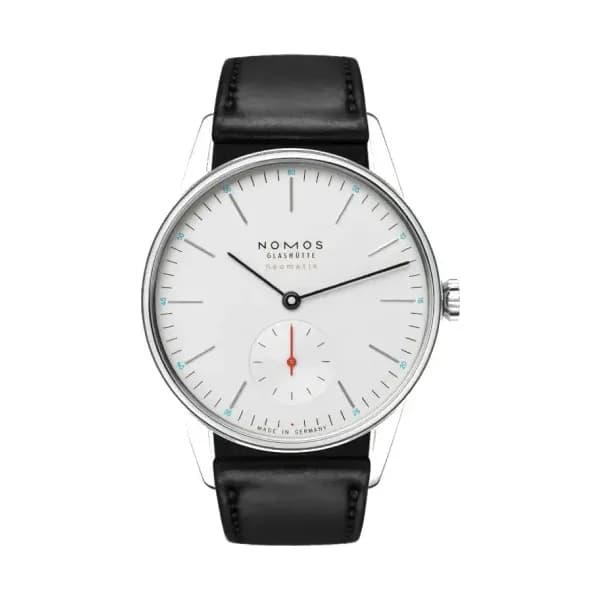 Nomos Orion neomatik