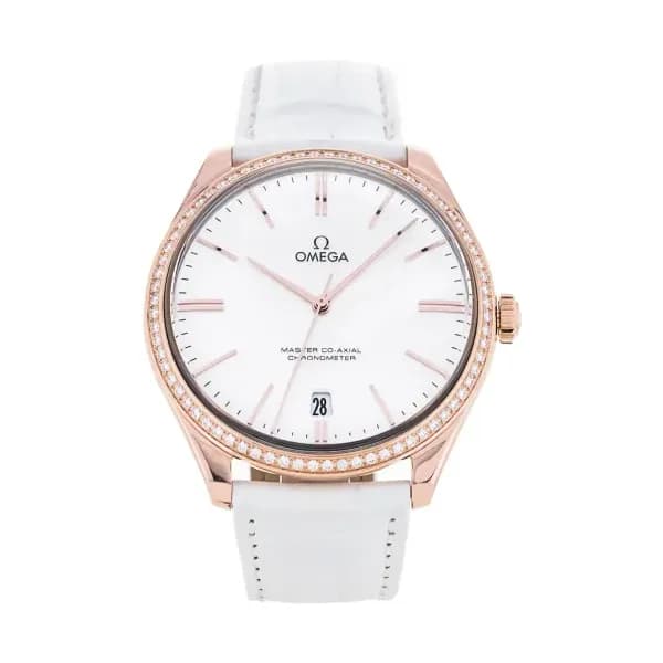 Omega Omega de Ville Tresor 432.58.40.21.05.001