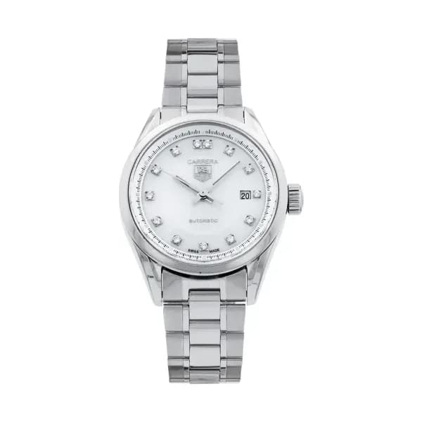 TAG Heuer TAG Heuer Carrera Ladies WV2411.BA0793