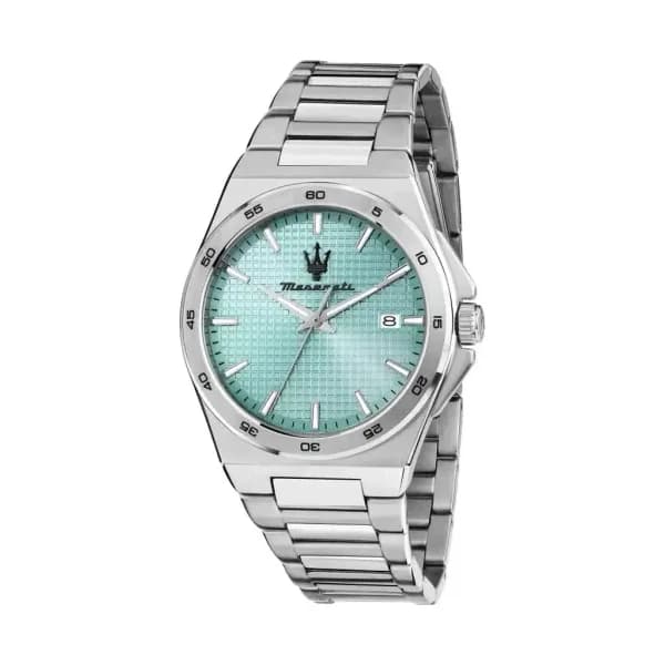 Maserati Montre Homme Maserati Acier inoxydable Acier inoxydable R8853153002
