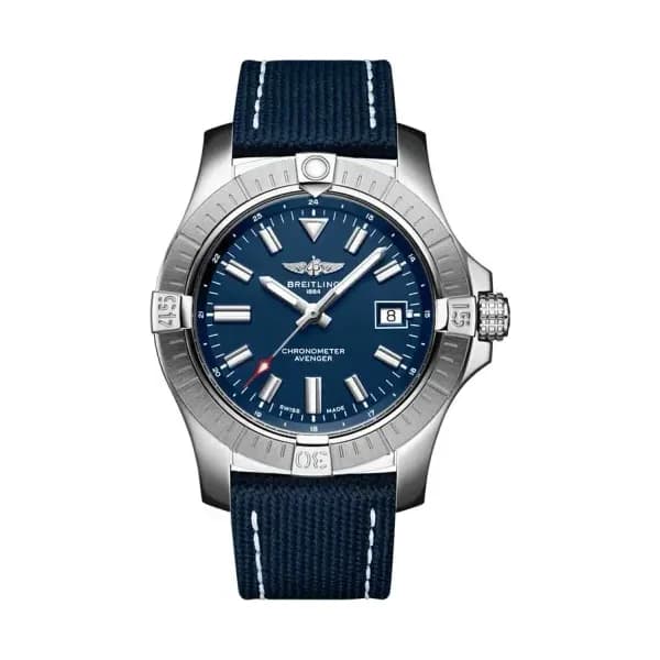 Breitling Avenger Automatic 43