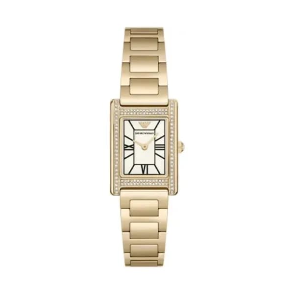 Emporio Armani Montre Genni AR11659
