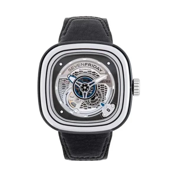 SevenFriday Montre PS1/01