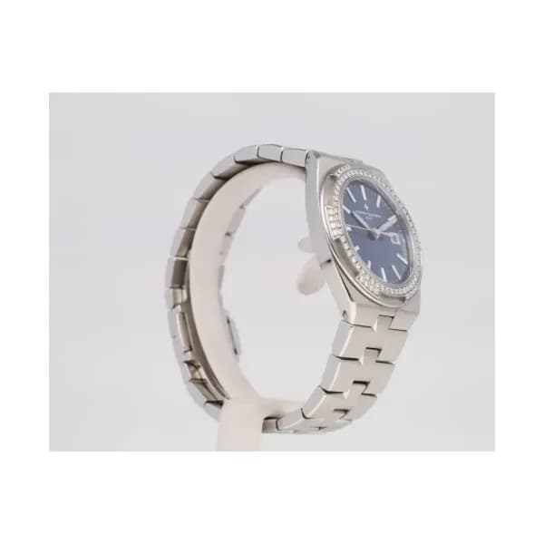 Vacheron Constantin Overseas 33