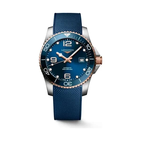 Longines Hydroconquest