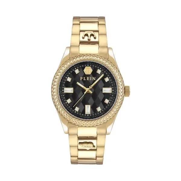 Philipp Plein Montre Philipp Plein Queen Noir