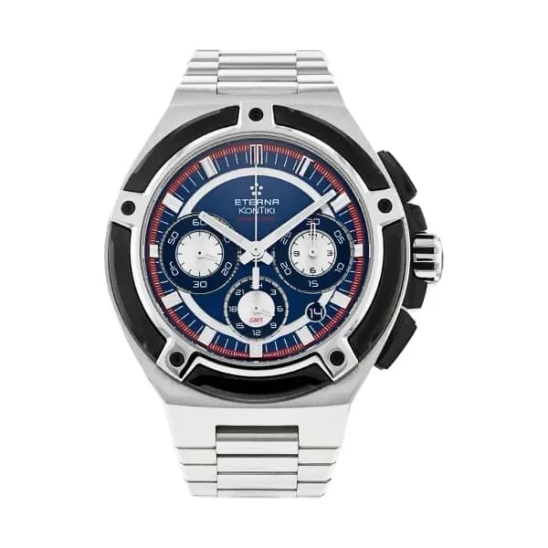 Eterna Eterna Kontiki 7760.42.80.0280