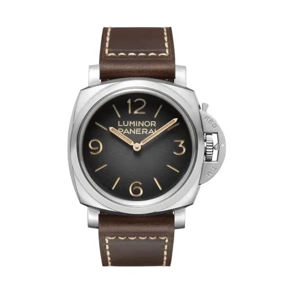 Panerai Luminor Tre Giorni