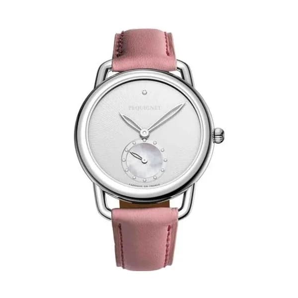 Pequignet E. Montre Pequignet Equus 30 mm - 8330433-CRP