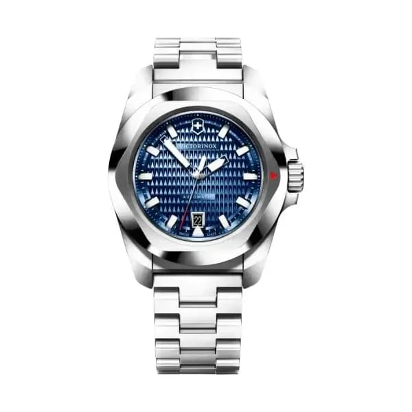 Victorinox Montre I.N.O.X. Automatic Steel 242020