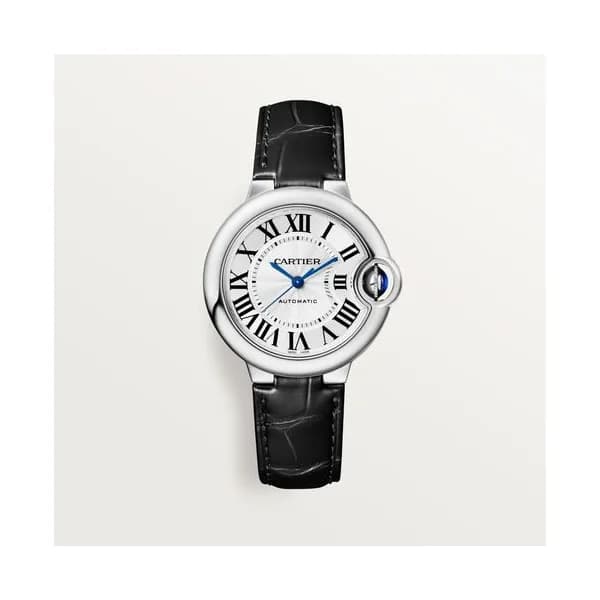 Cartier Montre Ballon Bleu de Cartier