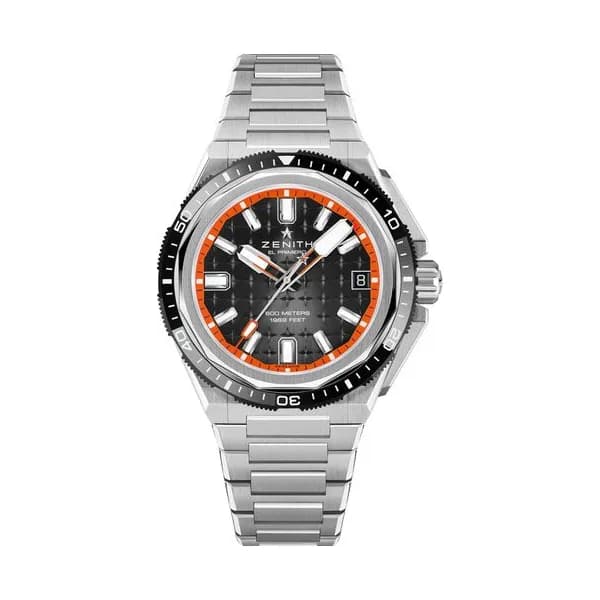 Zenith Defy Extreme Diver
