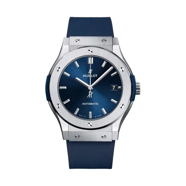 Hublot Titanium