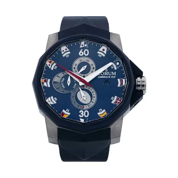 Corum Corum Tides 48 277.933.06/0373 AB12