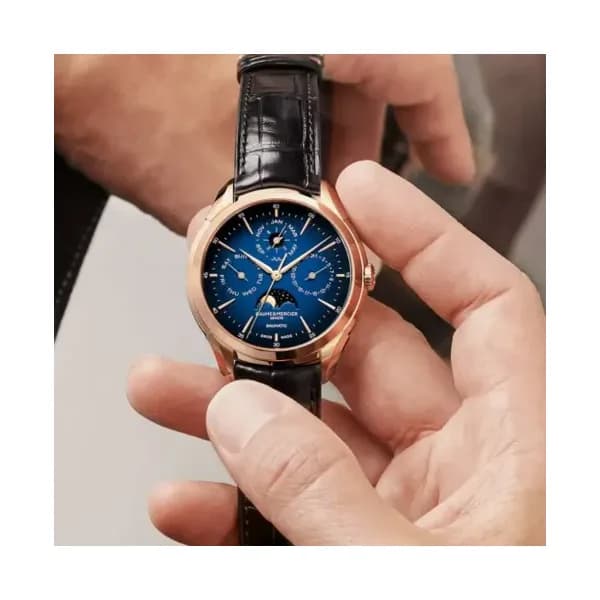 Baume & Mercier Clifton 10632