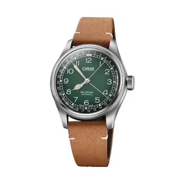 Oris Montre Oris X Cervo Volante 01 754 7779 4067-Set