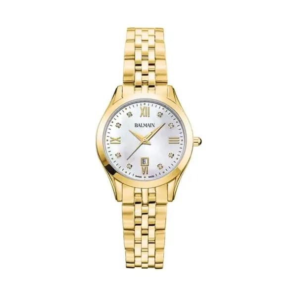 Balmain Montre Classic R Lady 30 mm B41103185