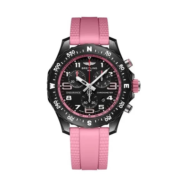 Breitling Endurance Pro 38