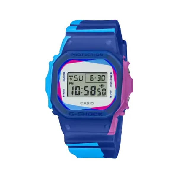 Casio DWE-5600PR-2