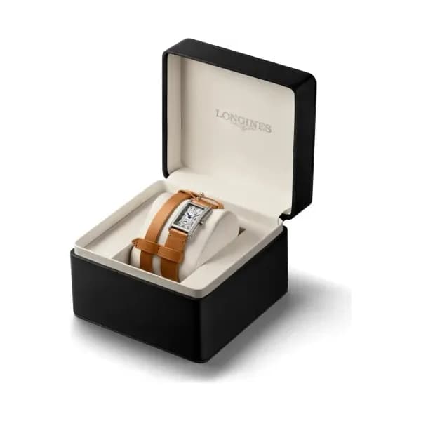 Longines Longines Dolcevita X Yvy