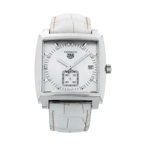 TAG Heuer TAG Heuer Monaco WAW131B.FC6247