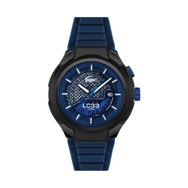 Lacoste Montre Lacoste Lc33 Hybrid