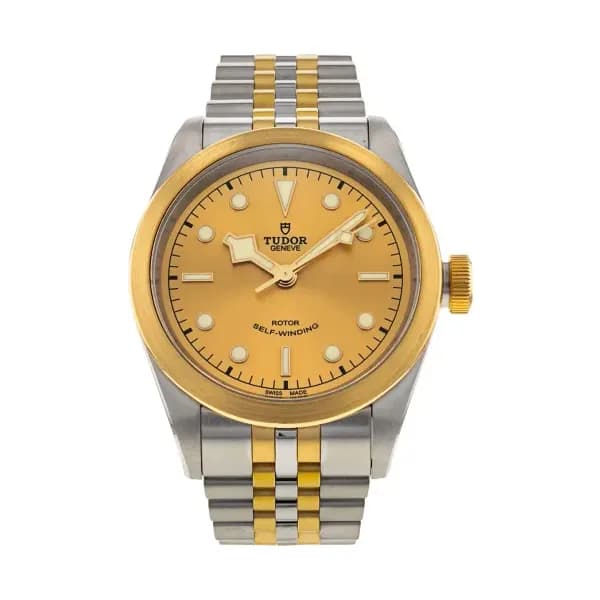 Tudor Tudor Heritage Black Bay M79543-0002