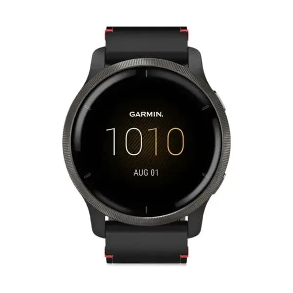 Garmin Montre Venu 2 Gray 010-02430-21