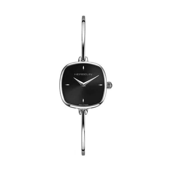 Michel Herbelin Montre michel herbelin Fil Acier inoxydable 26 mm - 17207B14