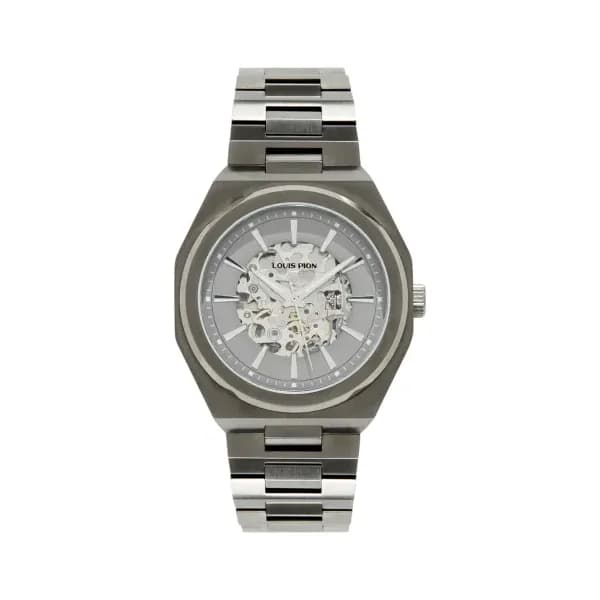 Louis Pion Montre automatique Homme Eric Gris