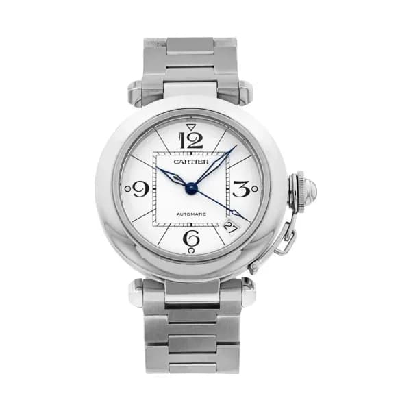 Cartier Cartier Pasha W31074M7